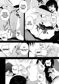 (COMIC1☆6) [Dokuebi. (Antaresu 11)] Despair☠Pirates (Mouretsu Pirates) [English] =LWB=