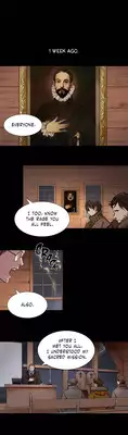 [Ramjak] Atonement Camp Ch.1-10 (English) (Ongoing)