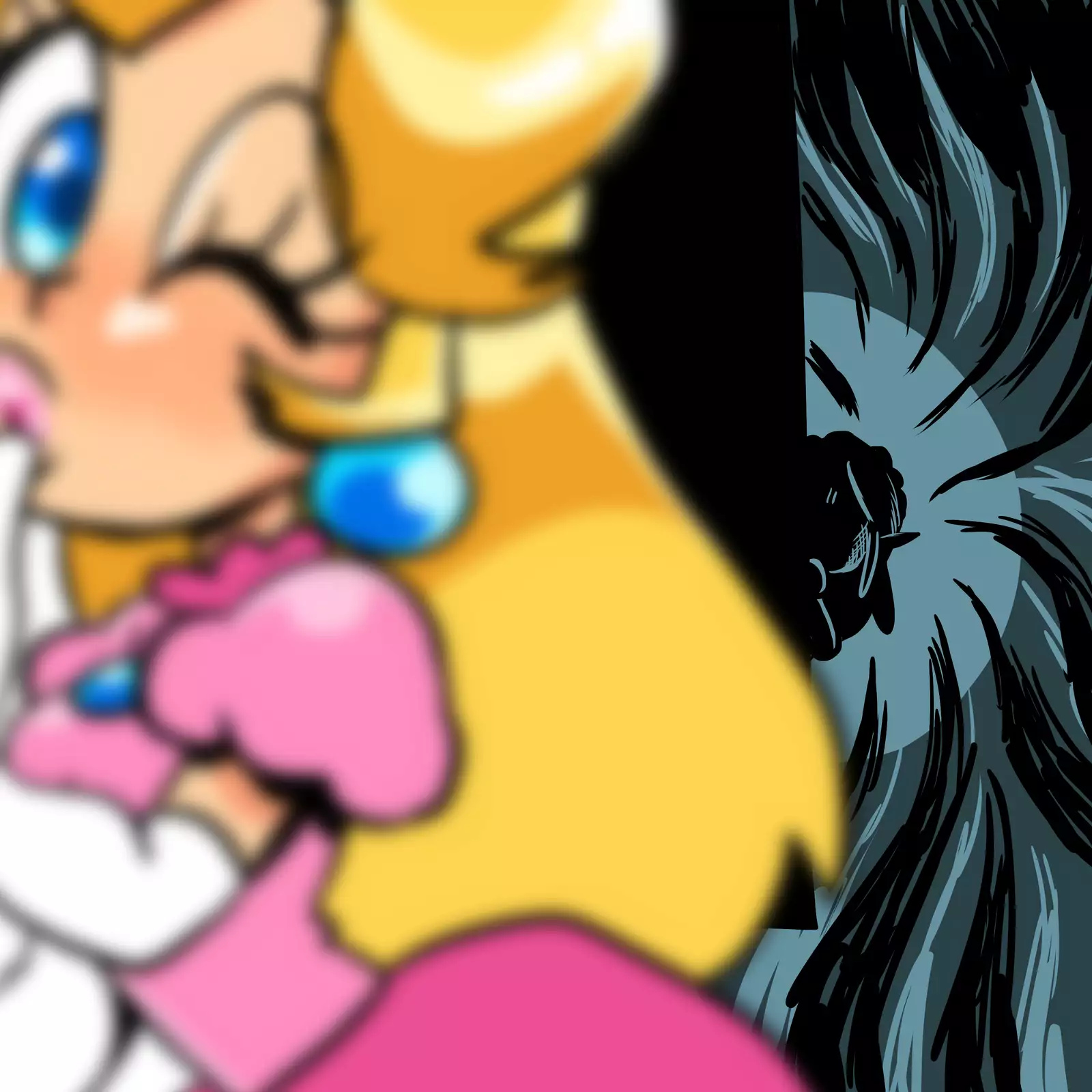 Peach X Link