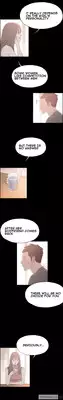 [Mr. Byeong-Su] Cohabitation Ch.1-21 (English) (Ongoing)