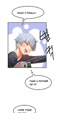 [Mx2J] Hari Dormitory Ch.0-27 (English) (Ongoing)