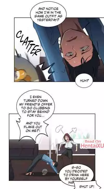 Lucky Guy Ch.10/?