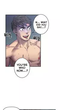 Ghost Love Ch.1-23.5 (English) (YoManga) (Ongoing)