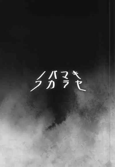 NobaMaki Wakarase