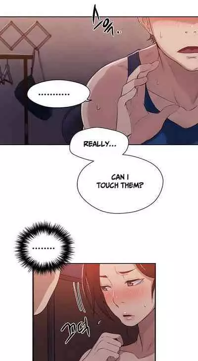 Secret Class Ch.5/?
