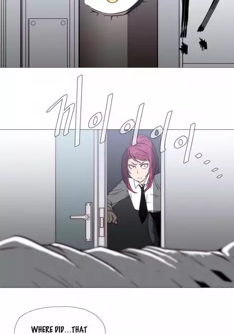 Household Affairs Ch.1-33