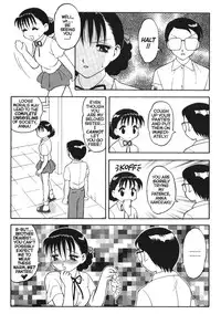 [Ogami Wolf] Super Taboo Extreme 4 [English]
