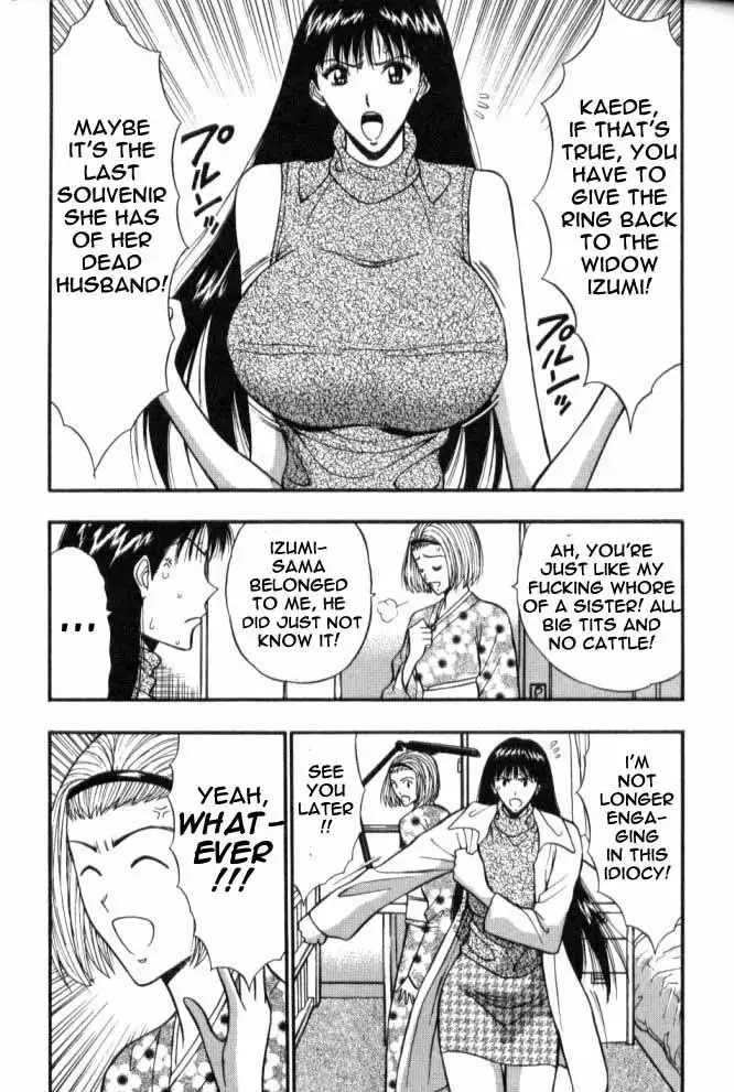 Pururun Seminar Ch52 - A Task