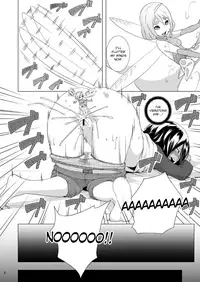 [Jukuseiya Koubou (Hamunohito)] Tentacle Tamer! Episode 3 Act 2 [English] [JUSTICE] [Digital]