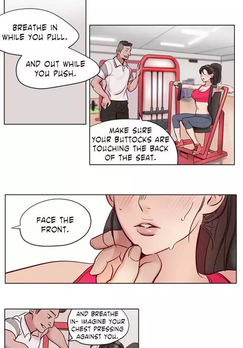 Atonement Camp Ch.1-19