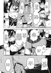 (C78) [Shinjugai (Takeda Hiromitsu)] YUITA-MA (To Love-Ru) [English] [CGRascal]