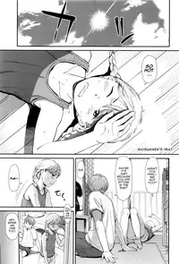 [Onizuka Naoshi] Emotive Ch. 1-4 [English]