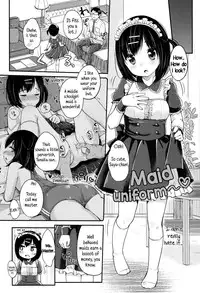 [Yukiu Con] JC Manual [English] {5 a.m.} + [Rin]