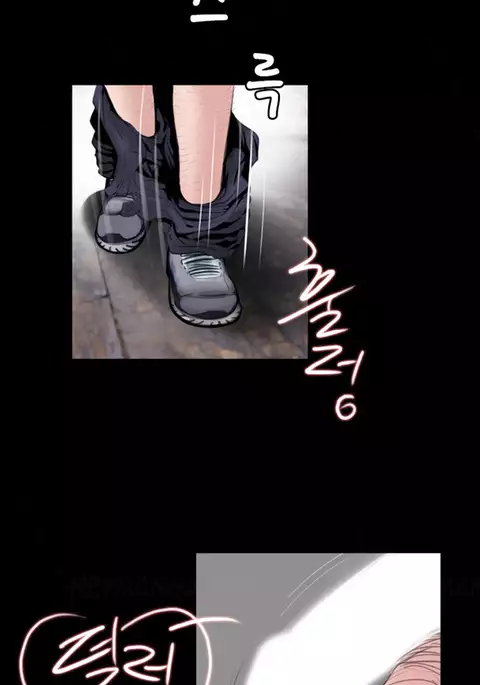 Missing Ch.1-13