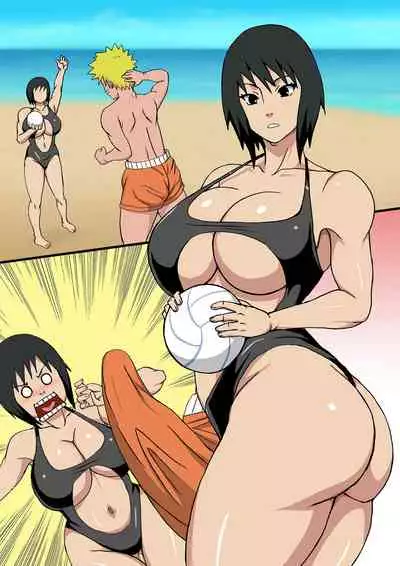 Zoku Tsunade no Insuiyoku