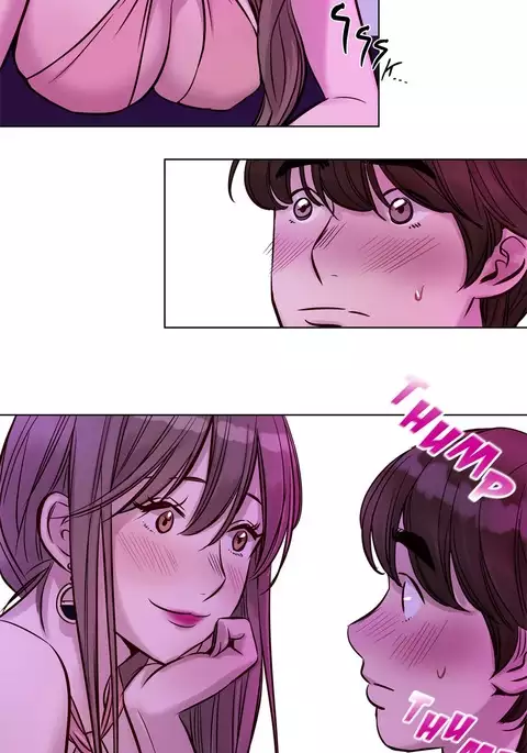 Atonement Camp Ch.1-42
