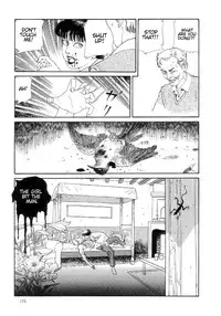 [Maruo Suehiro] Paraiso - Warau Kyuuketsuki 2 | The Laughing Vampire Vol. 2 [English]