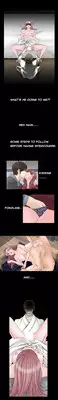 The Taste of the Hand Ch.1-15 (English) (Ongoing)