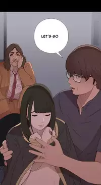 Girl Next Door Ch.1-25 (English) (Ongoing)