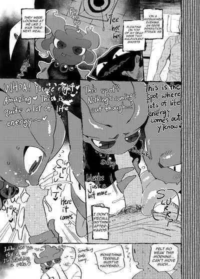 Ghost Party