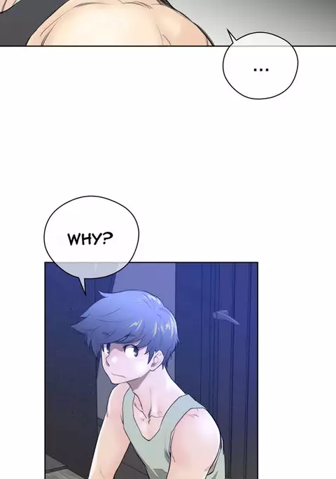 Perfect Half Ch.1-16