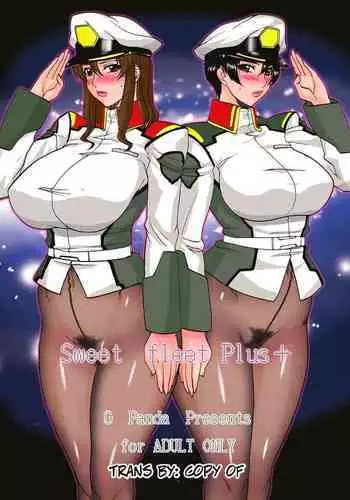 Sweet Fleet Plus