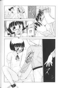 [Anthology] Yousei Nikki No. 1