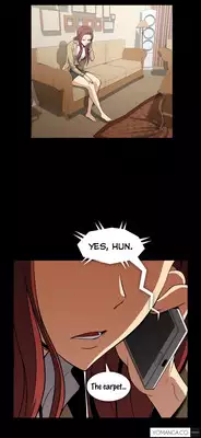 [Yihyeonmin] Drug Candy Ch.0-35 (English) (YoManga) (Ongoing)