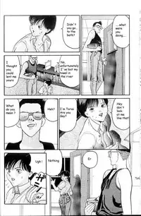 [Hiroya Oku] Hen v03