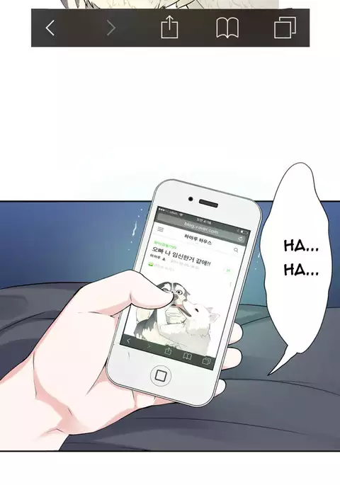 Tissue Thieves Ch.1-36