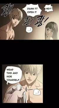 Ace Ch.1-18 (English) (Ongoing)