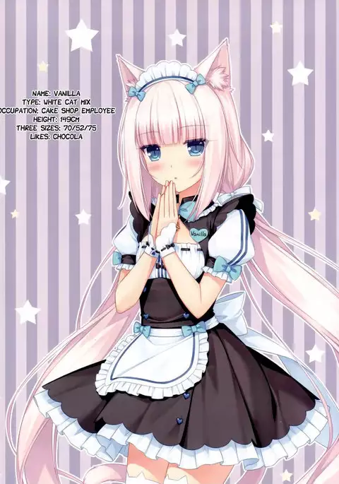 Neko Para 01