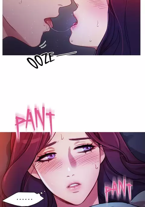 Scandal of the Witch Ch.1-23