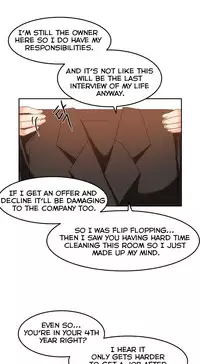 [Mx2J] Hahri's Lumpy Boardhouse Ch. 0-23 [English] (YoManga) (Ongoing)