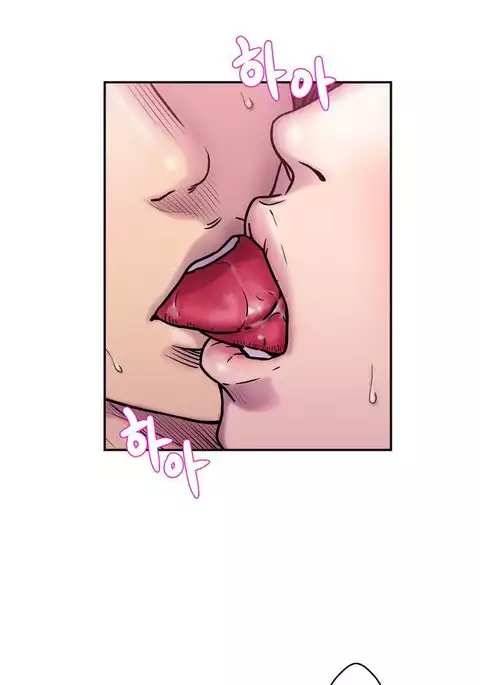 Ghost Love Ch.1-41