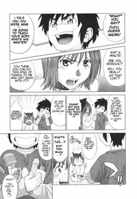 The Coming of Ryouta - First and Second Coming [ENG]