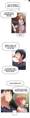 [Worin] Brawling Go Ch.0-17 (English) (YoManga) (Ongoing)