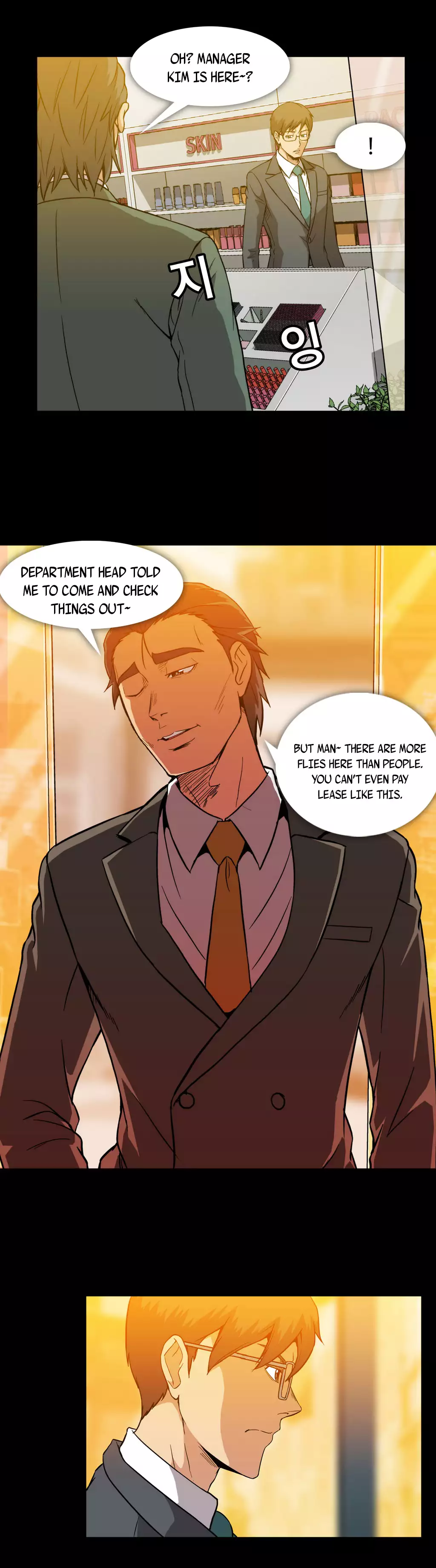 Drug Candy Ch.0-31