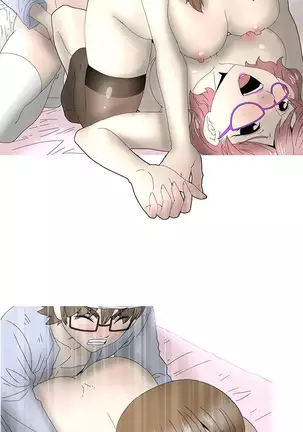 Keep the Girls Ch.0-24