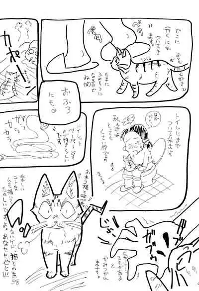 (C67) [Ginmomodou (Mita Satomi)] Raichi (Detective Conan)
