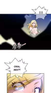 Perfect Half Ch.1-24 (English) (Ongoing)