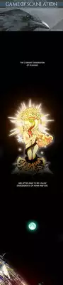 Lilith`s Cord Ch.1-9 (English) (Ongoing)