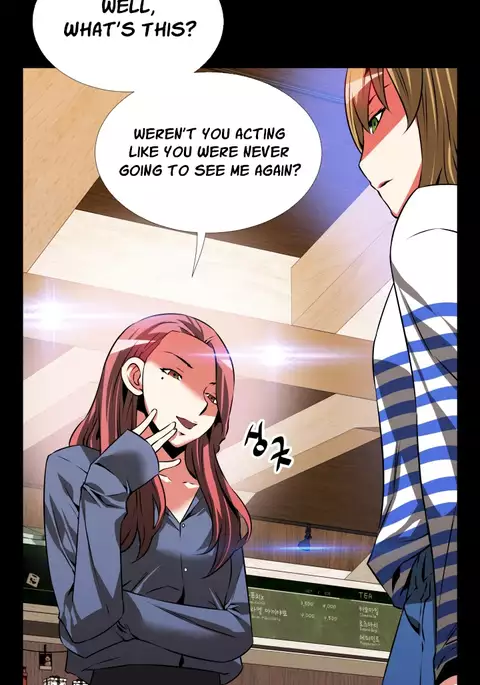 Love Parameter Ch.1-69