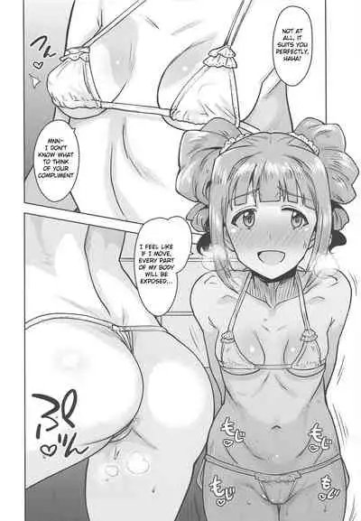 Yayoi to Issho 4