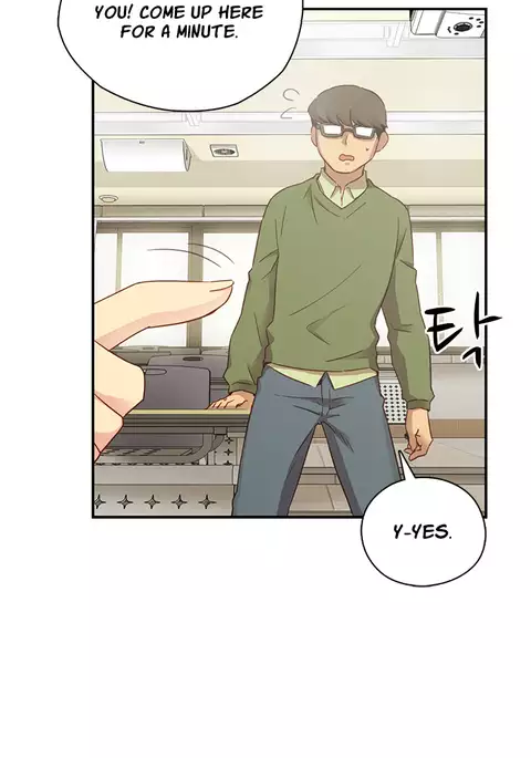 H-Campus Ch.0-36