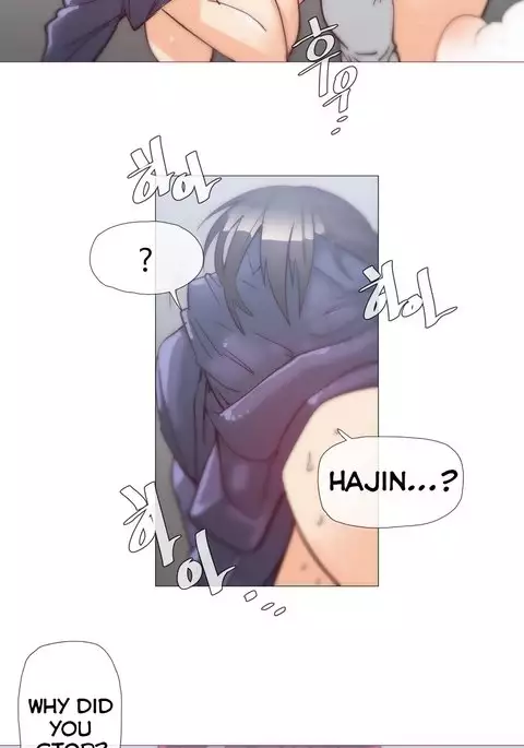 Household Affairs Ch.1-34