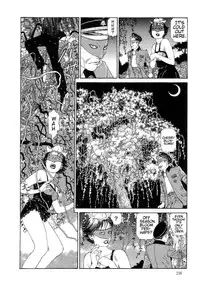 [Maruo Suehiro] Paraiso - Warau Kyuuketsuki 2 | The Laughing Vampire Vol. 2 [English]