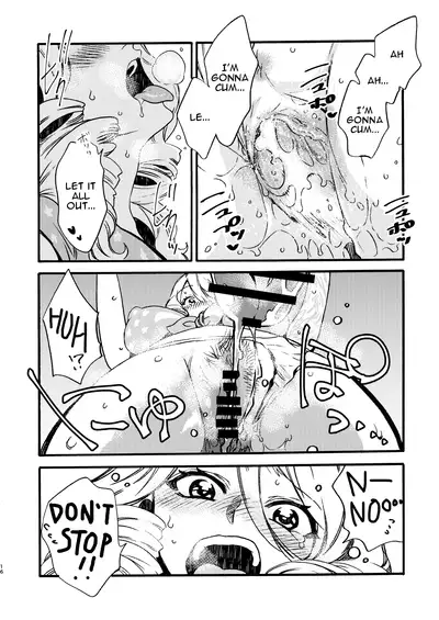GLORYHOLE