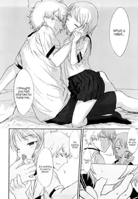 [Sasahara Yuuki] Ohisama no Nioi no Suru Shoujo [English] =TV + LoliLoli Hunters=