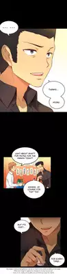 [Donggul Gom] She is Young (English) Part 1/2